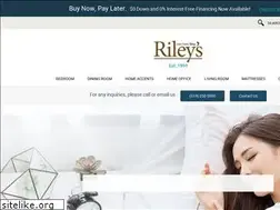 Sites similar to rileysrooms.com