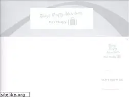 Sites similar to rileysthriftyadventures.com
