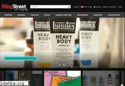 Sites similar to rileystreet.com