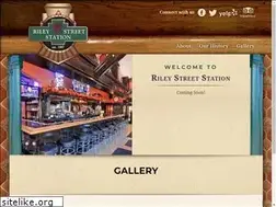 Sites similar to rileystreetstation.com