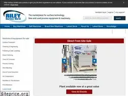 Sites similar to rileysurfaceworld.co.uk