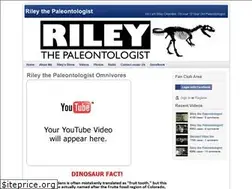 Sites similar to rileytalk.com