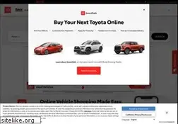 Sites similar to rileytoyota.com