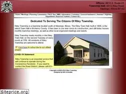 Sites similar to rileytwp.com
