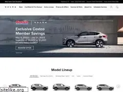 Sites similar to rileyvolvocarsstamford.com