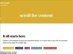 Sites similar to rileywaugh.com