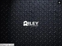 Sites similar to rileywelding.com