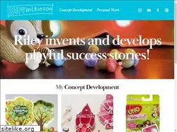 Sites similar to rileywilkinson.com