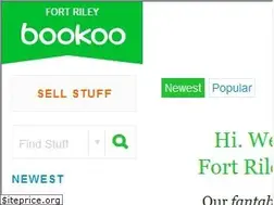 Sites similar to rileyyardsales.com