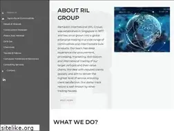 Sites similar to rilgroup.com