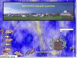 Sites similar to rilhacois.fr