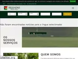 Sites similar to rilhadas.com