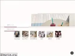 Sites similar to rili.tokyo
