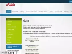 Sites similar to rilife.com