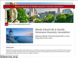Sites similar to rilifega.org