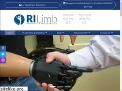 Sites similar to rilimb.com