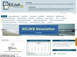 Sites similar to rilink.org