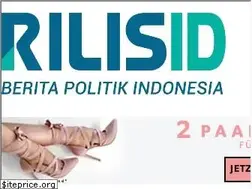 Sites similar to rilis.id