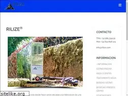 Sites similar to rilize.com