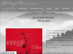 Sites similar to rilke-projekt.de