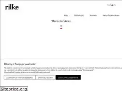 Sites similar to rilkephilosophy.pl