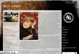 Sites similar to rillaaskew.com