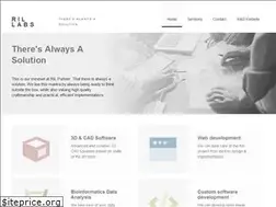 Sites similar to rillabs.com
