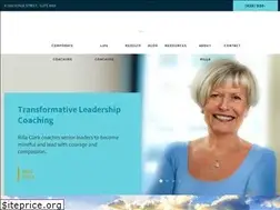 Sites similar to rillaclark.com