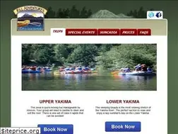Sites similar to rilladventures.com