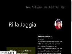 Sites similar to rillajaggia.com