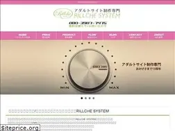 Sites similar to rillche.com