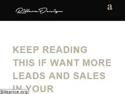 Sites similar to rilleradesign.com