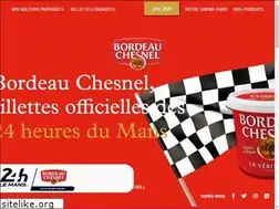 Sites similar to rillettesdumans.com