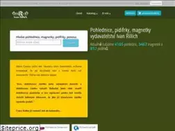 Sites similar to rillich.cz