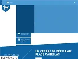 Sites similar to rillieuxlapape.fr