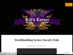 Sites similar to rillscorner.com