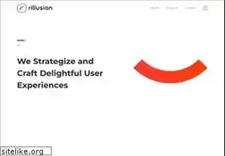 Sites similar to rillusion.com