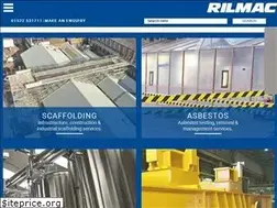 Sites similar to rilmac.co.uk