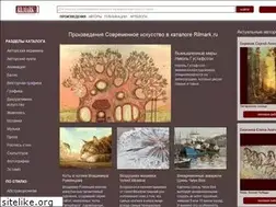 Sites similar to rilmark.ru