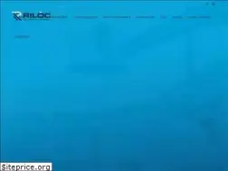Sites similar to riloc.it