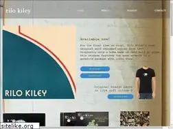 Sites similar to rilokiley.com