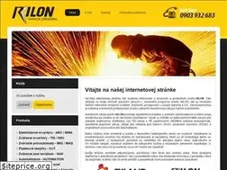 Sites similar to rilon.sk