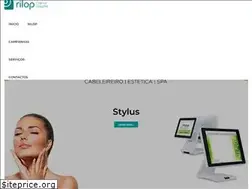Sites similar to rilop.pt