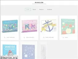 Sites similar to riloves.com