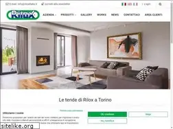 Sites similar to riloxitalia.it