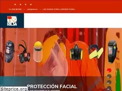Sites similar to rilsa.mx