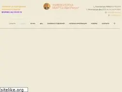 Sites similar to rilski.com