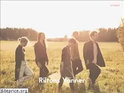 Sites similar to riltonsvanner.com