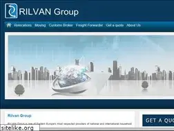 Sites similar to rilvan.eu