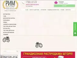 Sites similar to rim-decor.ru